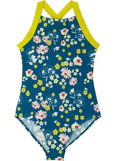 Maillot 1 pièce fille, bpc bonprix collection