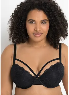 Soutien-gorge à coques, bonprix