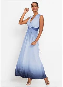 Robe à détail nœud, bonprix