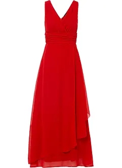 Robe longue, bonprix