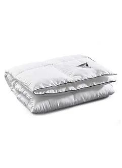 Couette toucher duvet modérée, bonprix