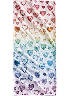 Drap de plage Pride, bpc living bonprix collection