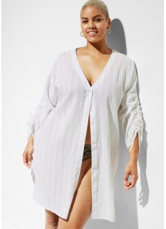 Robe-chemise de plage, bpc selection