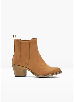 Bottines Cowboy, bonprix