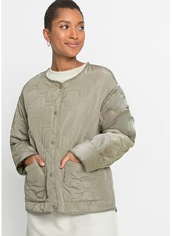 Veste matelassée avec poches, RAINBOW