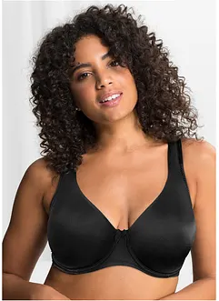 Soutien-gorge moulé à armatures, bonprix