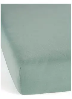 Drap-housse jersey, bonprix