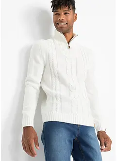 Pull camionneur, bonprix