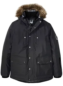 Veste hiver fonctionnelle, bpc bonprix collection