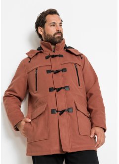 Duffle-coat, bpc selection