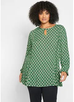 Blouse en viscose, bonprix