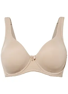 Soutien-gorge moulé à armatures, bonprix