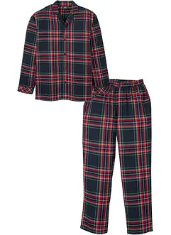 Pyjama en flanelle, bonprix