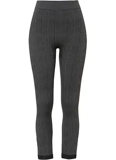 Legging thermo, bonprix