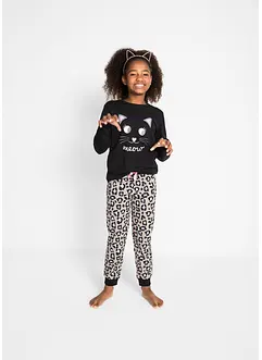 Pyjama (ens. 2 pces), bonprix