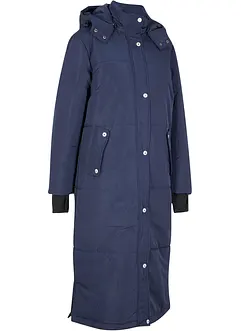 Manteau matelassé fonctionnel avec technologie isolante thermique, bonprix