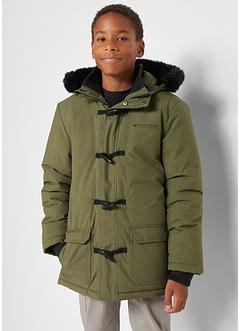 Parka d'hiver garçon style duffle-coat, bpc bonprix collection