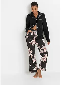 Pyjama boutonné, bonprix