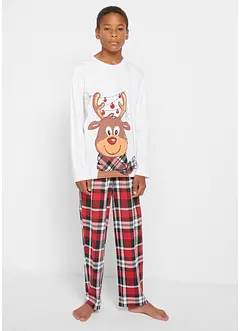 Pyjama (ens. 2 pces.), bonprix