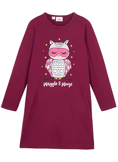 Chemise de nuit fille, bonprix