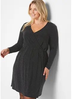 Robe de grossesse avec fonction allaitement, bonprix