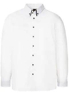 Chemise business, manches longues, bonprix
