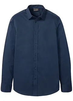 Chemise habillée extensible, Slim, bonprix