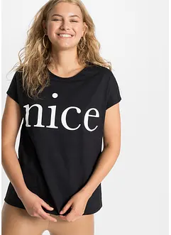 T-shirt 100% coton, bonprix