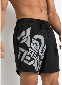 Short de bain homme, bpc bonprix collection