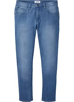 Jean extensible Slim Fit, Straight, bonprix