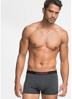 Lot de 7 boxers, bonprix