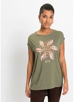 T-shirt doux, bonprix