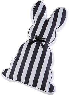 Coussin déco en forme de lapin, bpc living bonprix collection