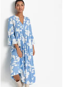 Robe longue, bonprix