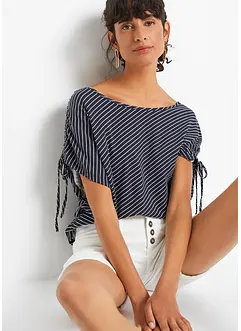 T-shirt en viscose douce, bonprix