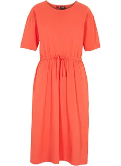 Robe en jersey, bonprix