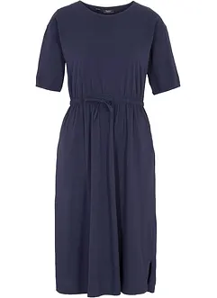Robe en jersey, bonprix
