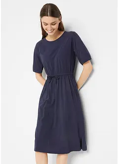 Robe en jersey, bonprix