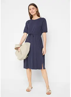 Robe en jersey, bonprix