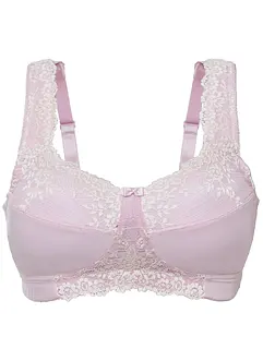 Soutien-gorge grand maintien sans armatures, bonprix