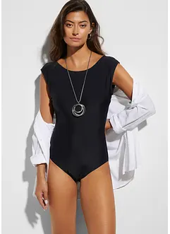 Maillot 1 pièce, bonprix