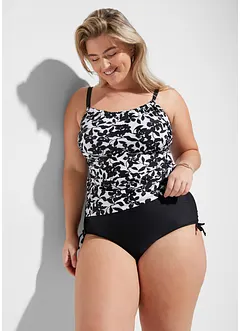 Tankini (ens. 2 pces), bonprix