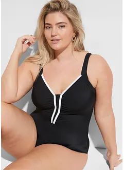 Maillot 1 pièce, bonprix