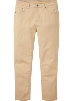 Pantalon stretch Classic Fit, coupe droite, bpc bonprix collection