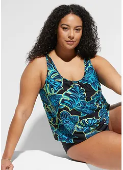Tankini (ens. 2 pces), bonprix