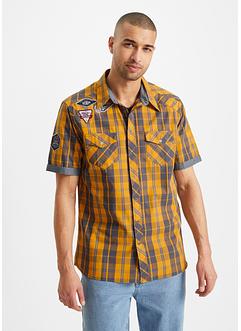 Chemise manches courtes, John Baner JEANSWEAR