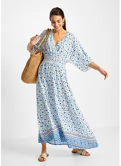 Robe longue, bonprix