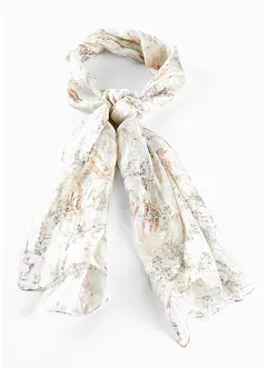 Foulard en soie, bonprix