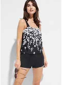 Tankini (ens. 2 pces), bonprix