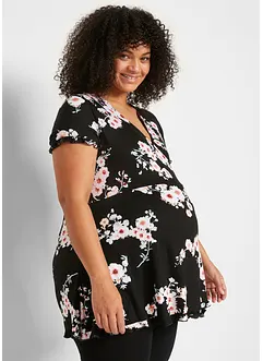 Tunique de grossesse/d'allaitement, bonprix